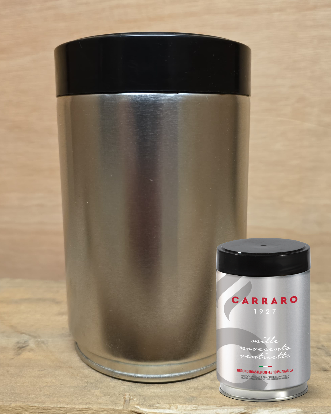 Non-branded 1927 Coffee 250g Tin