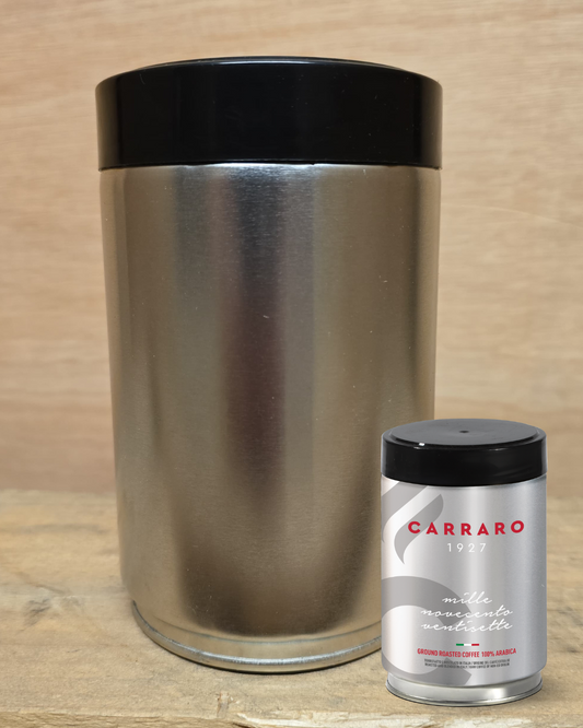 Non-branded 1927 Coffee 250g Tin