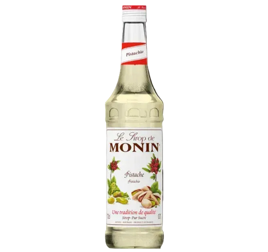 Monin Pistachio Syrup (700 ml)