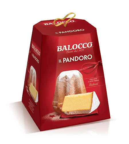 Balocco Il Pandoro 750g